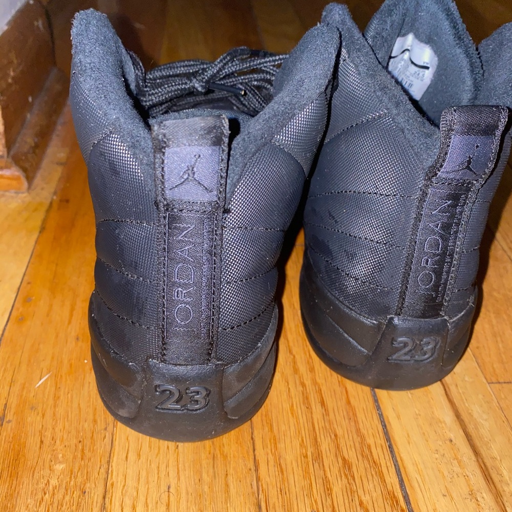 Jordan 12 - Picture 3 of 7